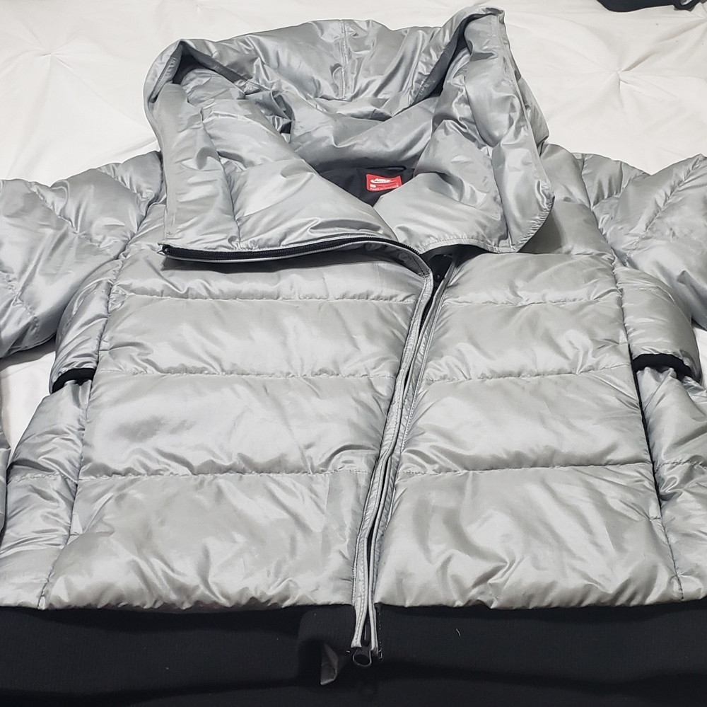 Women's Nike Coat